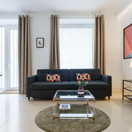 Cozy Loft Embajadores, 2Rooms 2Bathrooms Madrid Esterno foto