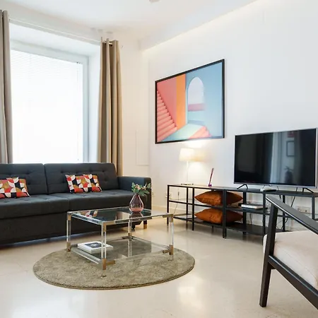 Cozy Loft Embajadores, 2Rooms 2Bathrooms Madrid Esterno foto