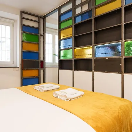 Cozy Loft Embajadores, 2Rooms 2Bathrooms Madrid Esterno foto
